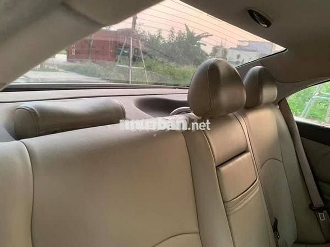 Mercedes Benz E Class 2003