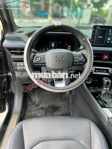 Toyota Yaris Cross 1.5 D-CVT 2024
