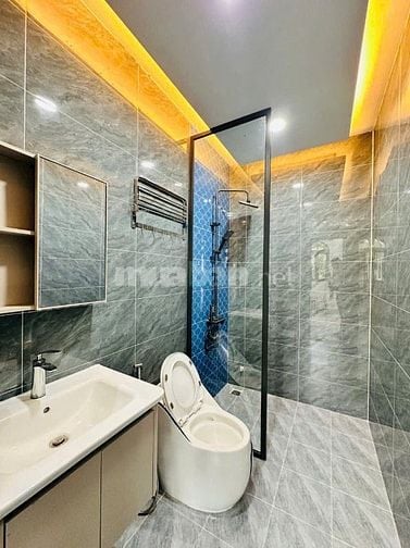 CHỦ GỬI SIÊU PHẨM BẢO HÀNH NHÀ 3 NĂM..Full NỘI THẤT NHƯ HÌNH