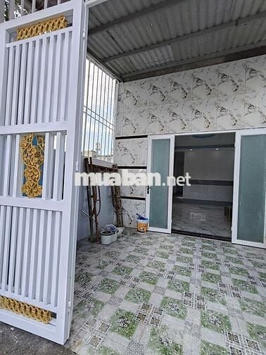 BÁN NHÀ CẤP 4 115m2 GIÁ 1tỷ150tr (GIÁ CÒN THƯƠNG LƯỢNG)