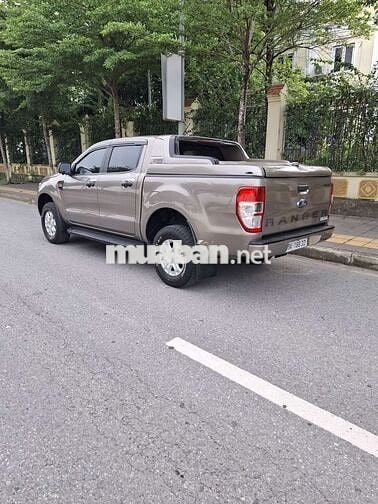 2020 XLS 2.2L 4x2 AT