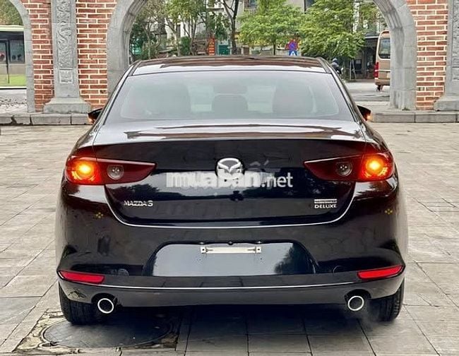 Mazda 3 2020  - 70000 km