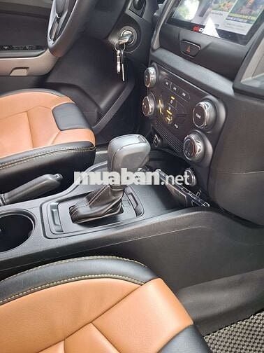 2020 XLS 2.2L 4x2 AT