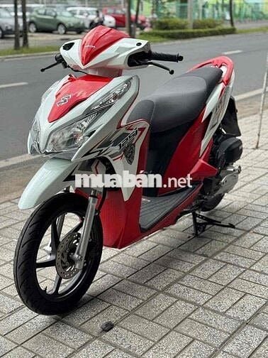 Click Thái 125i đời 2014 máy zin Bao hồ sơ