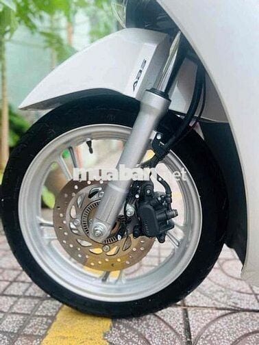 SHVN160 ABS 2023 1 CHỦ ZIN NGUYÊN CON BSTP - GÓP