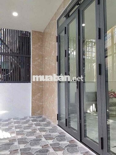 Bán Nhà Trung Tâm Thành Phố phường Vạn Thạnh