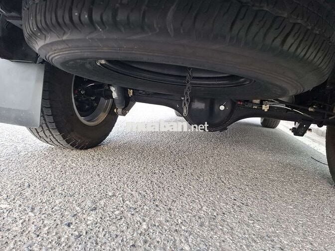 2020 XLS 2.2L 4x2 AT