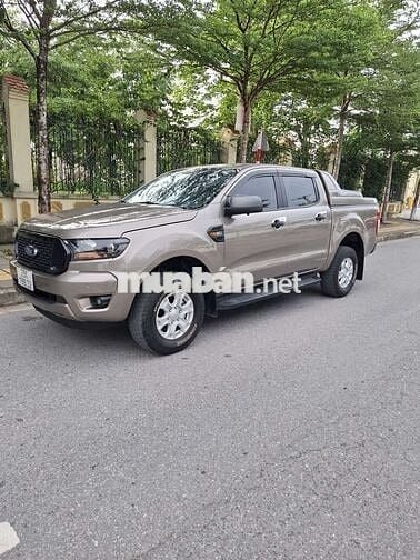 2020 XLS 2.2L 4x2 AT