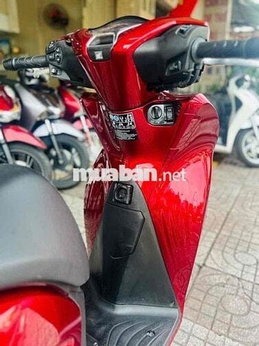 SHVN150 ABS 2021 BSTP - 1 CHỦ ZIN TOÀN TẬP - GÓP