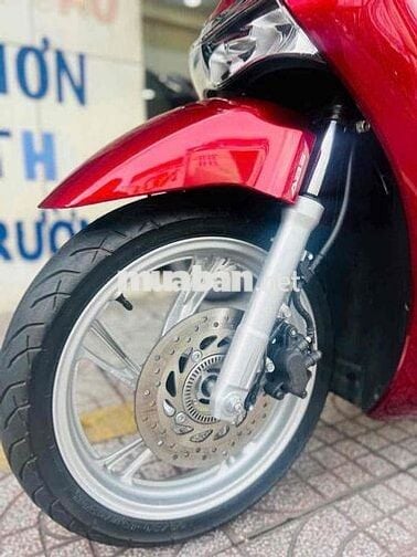 SHVN150 ABS 2021 BSTP - 1 CHỦ ZIN TOÀN TẬP - GÓP