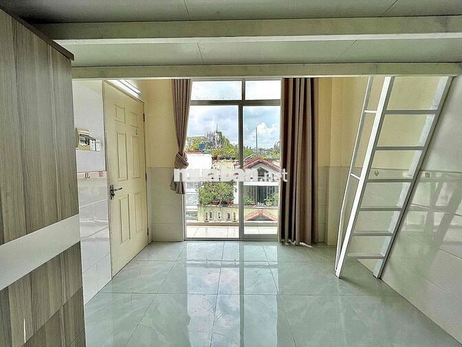 ⚜️Duplex Ban Công Rộng 35m2 Nội Thất Cơ Bản Thích Quảng Đức Phú Nhuận