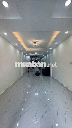 Nhà mt ngay Thạch Lam, Lũy Bán Bích, 64m2, 4 tầng, chỉ 8,9 tỷ ( TL )