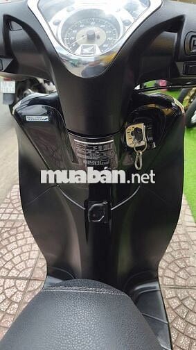 Sh Mode 125cc 2013 bs 59v1-83383