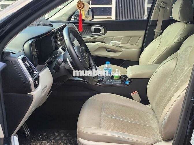 Kia Sorento Luxury 2.2 AT 2020 - 54000km