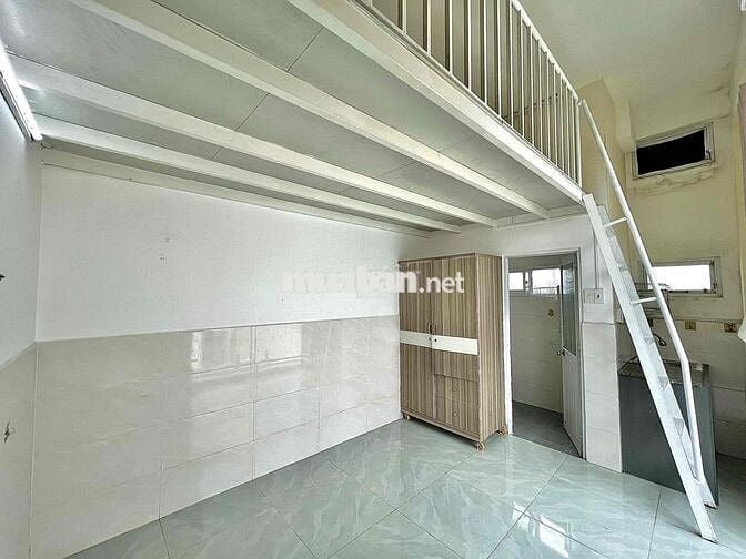 ⚜️Duplex Ban Công Rộng 35m2 Nội Thất Cơ Bản Thích Quảng Đức Phú Nhuận