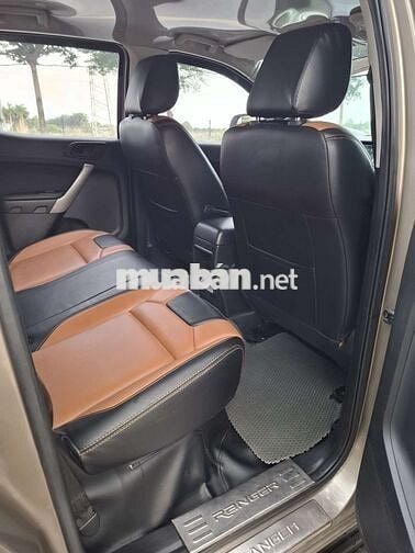 2020 XLS 2.2L 4x2 AT