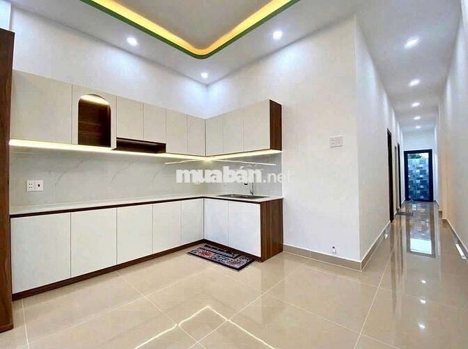 Nhà sổ riêng thổ cư Phường Tân Triều