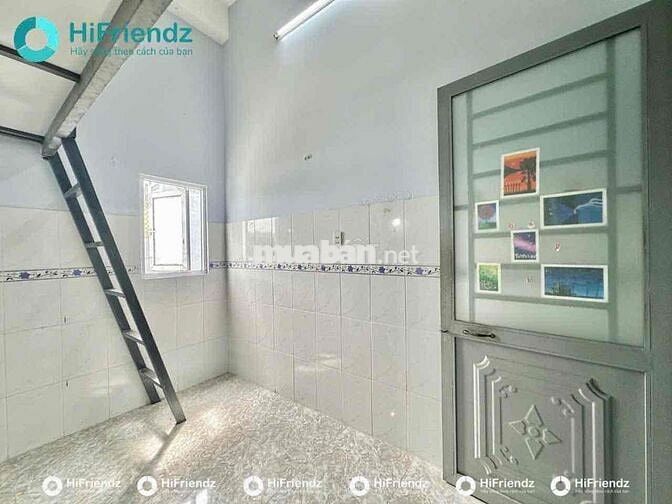 Duplex thoáng mát giá rẻ ngay trục Hoàng Diệu 2, Thủ ĐứC