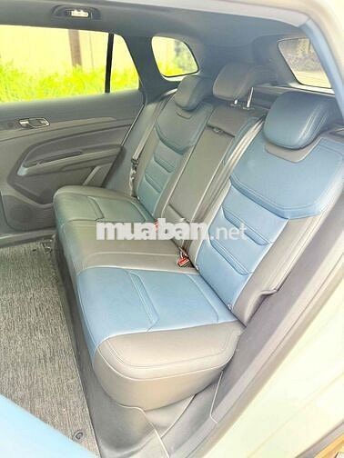 Ford Territory 2024 Titanium X - 10000 km