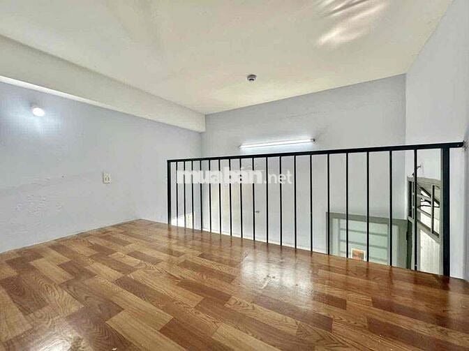 Duplex thoáng mát giá rẻ ngay trục Hoàng Diệu 2, Thủ ĐứC