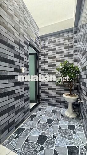 Nhà mt ngay Thạch Lam, Lũy Bán Bích, 64m2, 4 tầng, chỉ 8,9 tỷ ( TL )