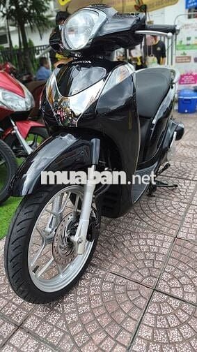 Sh Mode 125cc 2013 bs 59v1-83383