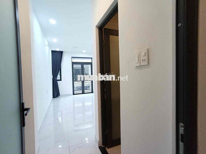 SIÊU PHẨM VĂN PHÒNG - 4 LẦU - THANG MÁY - 3X