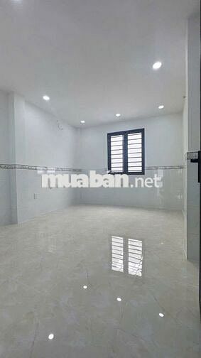 Nhà mt ngay Thạch Lam, Lũy Bán Bích, 64m2, 4 tầng, chỉ 8,9 tỷ ( TL )