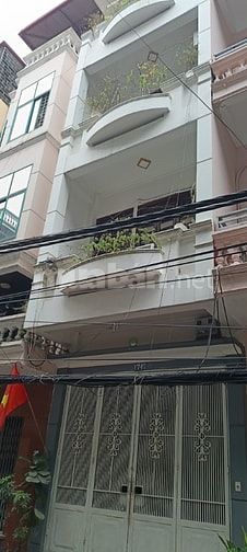 Cho thuê nhà phân lô ô tô tránh ở Trần Cung, Cầu Giấy