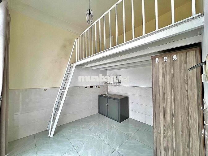 ⚜️Duplex Ban Công Rộng 35m2 Nội Thất Cơ Bản Thích Quảng Đức Phú Nhuận