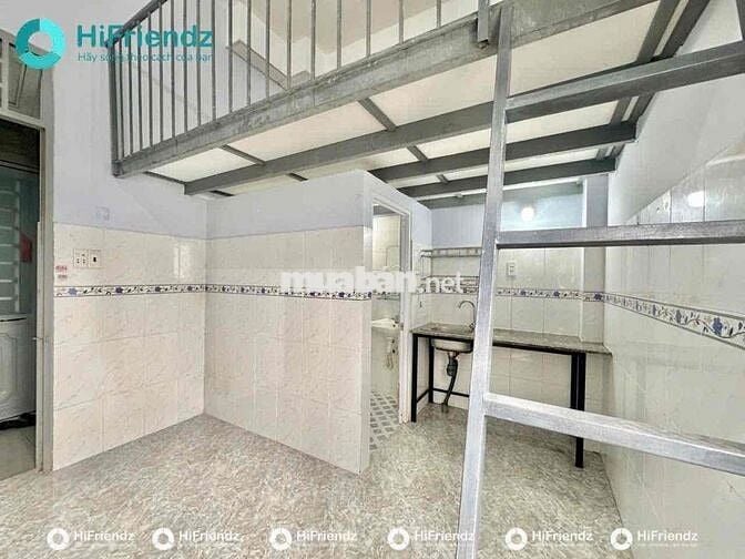 Duplex thoáng mát giá rẻ ngay trục Hoàng Diệu 2, Thủ ĐứC