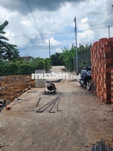 Nhà sổ riêng thổ cư Phường Tân Triều