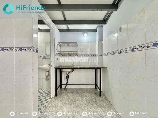 Duplex thoáng mát giá rẻ ngay trục Hoàng Diệu 2, Thủ ĐứC