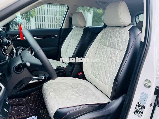Kia Seltos 2022 Luxury 1.4 AT - 40000 km