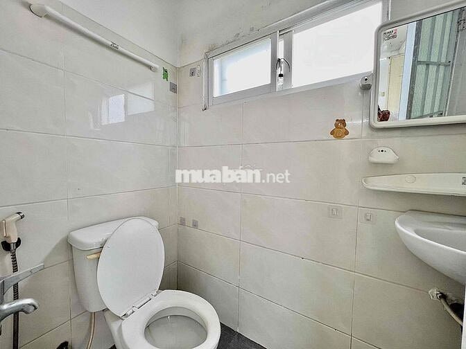 ⚜️Duplex Ban Công Rộng 35m2 Nội Thất Cơ Bản Thích Quảng Đức Phú Nhuận