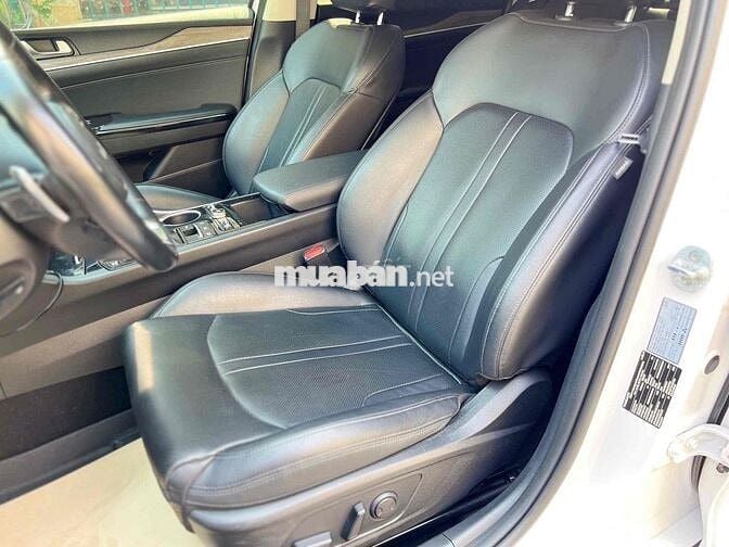 Kia K5 2022 2.0 Luxury - 58000 km