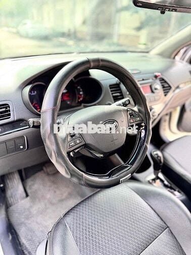Kia Morning bản full sx 2011 đk 2013