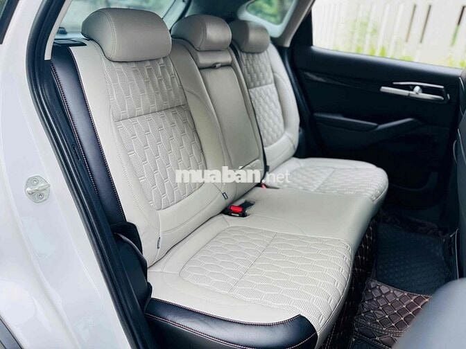 Kia Seltos 2022 Luxury 1.4 AT - 40000 km