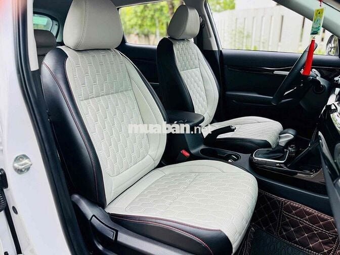 Kia Seltos 2022 Luxury 1.4 AT - 40000 km