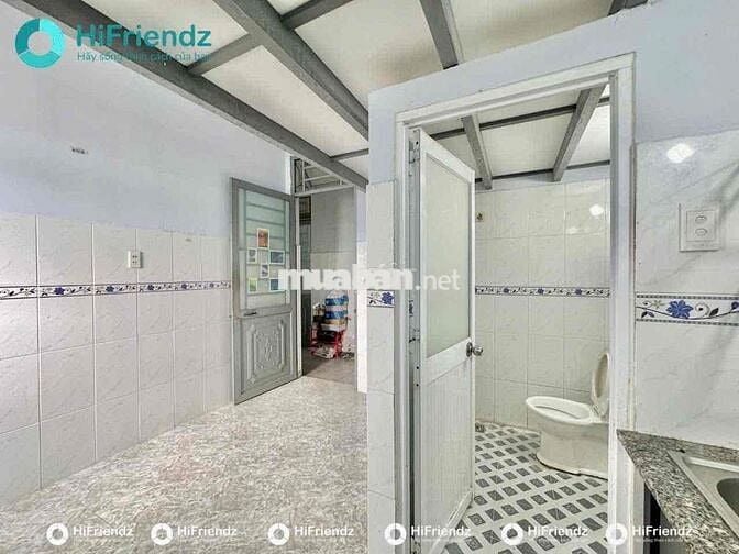 Duplex thoáng mát giá rẻ ngay trục Hoàng Diệu 2, Thủ ĐứC