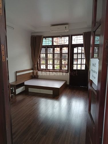Cho thuê nhà phân lô ô tô tránh ở Trần Cung, Cầu Giấy