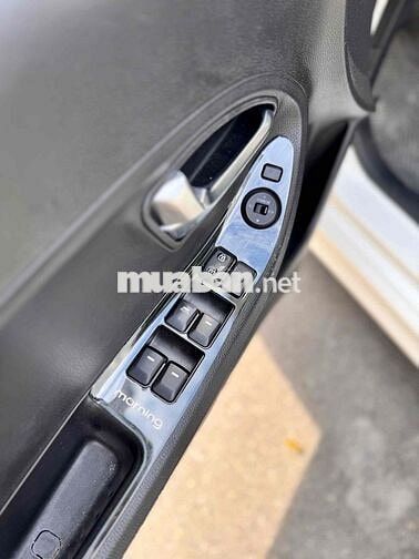 Kia Morning bản full sx 2011 đk 2013