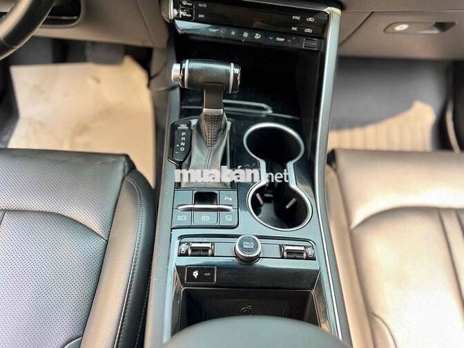 Kia K5 2022 2.0 Luxury - 58000 km