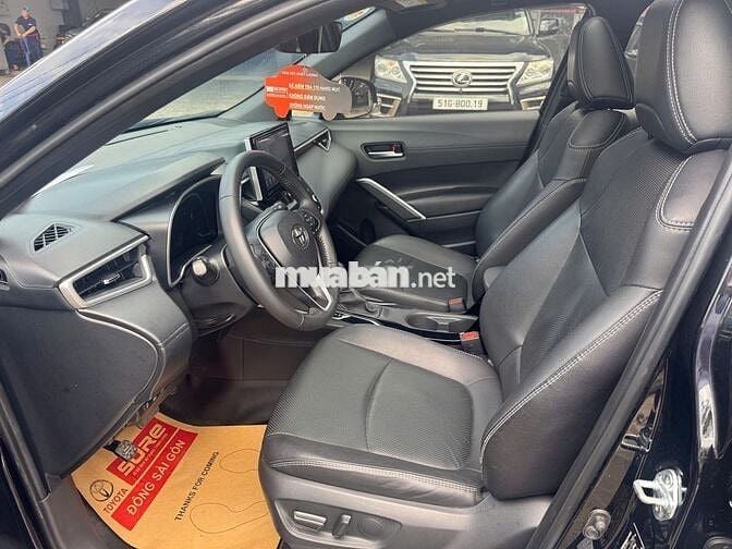 Corolla Cross 2020 1.8V Hybrid  - GIÁ CÒN GIẢM