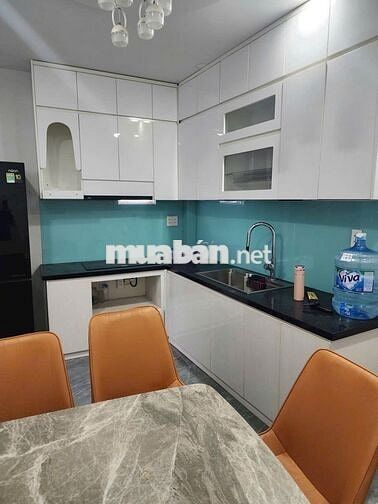 Bán Nhà 701 Trần Xuân Soạn, Tân Hưng, Quận 7 – 5m x 12m – Giá 5,6 Tỷ