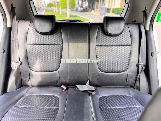 Kia Morning bản full sx 2011 đk 2013
