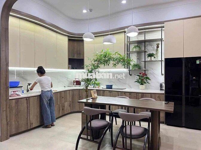Bán Nhà 1 Trệt 1 Lầu – Thiệt Tân Vĩnh Cửu – 1.53 Tỷ