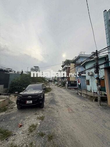 nhà thuê MTKD Nguyễn quý Yêm an lạc bình Tân DT64m giá 9tr