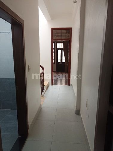 Cho thuê nhà phân lô ô tô tránh ở Trần Cung, Cầu Giấy