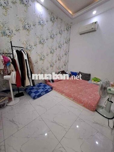 🇻🇳🇻🇳🇻🇳NHÀ NGUYÊN CĂN 4PN XE HƠI ĐẬU TRONG SÂN